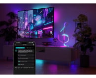 Lepro Lampa biurkowa TB2 RGB - 1575374 - zdjęcie 5